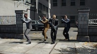PAYDAY 2: LEGACY COLLECTION (PC) - Steam Key - GLOBAL