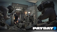 PAYDAY 2 (Nintendo Switch) - Nintendo eShop Account - GLOBAL