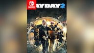 PAYDAY 2 (Nintendo Switch) - Nintendo eShop Account - GLOBAL
