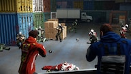 PAYDAY 2: The Ukrainian Prisoner Heist (PC) - Steam Gift - GLOBAL