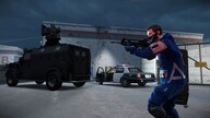 PAYDAY 2: The Ukrainian Prisoner Heist (PC) - Steam Gift - GLOBAL