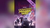 PAYDAY 2: The Ukrainian Prisoner Heist (PC) - Steam Gift - GLOBAL