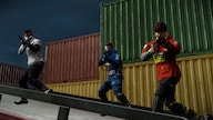 PAYDAY 2: The Ukrainian Prisoner Heist (PC) - Steam Gift - GLOBAL