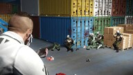PAYDAY 2: The Ukrainian Prisoner Heist (PC) - Steam Gift - GLOBAL