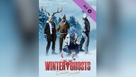 PAYDAY 2: Winter Ghosts Tailor Pack (PC) - Steam Gift - GLOBAL