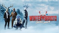 PAYDAY 2: Winter Ghosts Tailor Pack (PC) - Steam Gift - GLOBAL