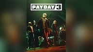 PAYDAY 3 (PC) - Steam Key - ROW