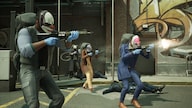 PAYDAY 3 (PC) - Steam Key - ROW
