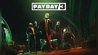 PAYDAY 3 (PC) - Steam Key - ROW