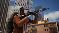 PAYDAY 3: Year 1 Pass (PC) - Steam Key - GLOBAL