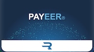 Payeer 20 EUR - by Rewarble - GLOBAL