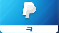 PayPal Gift Card 20 EUR - by Rewarble - GLOBAL
