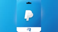 PayPal Gift Card 20 EUR - by Rewarble - GLOBAL