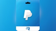 PayPal Gift Card 300 CAD - by Rewarble - GLOBAL