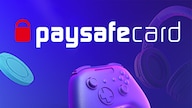 PaysafeCard 50 EUR - Paysafecard Key - SPAIN
