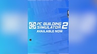 PC Building Simulator 2 (PC) - Epic Games Account - GLOBAL