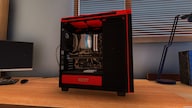 PC Building Simulator (PC) - Epic Games Account - GLOBAL