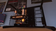 PC Building Simulator (PC) - Steam Gift - NORTH AMERICA