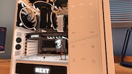 PC Building Simulator (PC) - Steam Gift - NORTH AMERICA