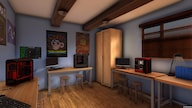 PC Building Simulator (PC) - Steam Gift - NORTH AMERICA