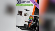 PC Building Simulator - Razer Workshop (PC) - Steam Gift - GLOBAL