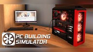PC Building Simulator (PC) - Steam Gift - EUROPE