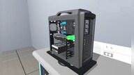PC Building Simulator (PC) - Steam Gift - EUROPE