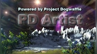 PD Artist 10 PC - Steam Key - EUROPE