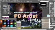 PD Artist 10 PC - Steam Key - EUROPE