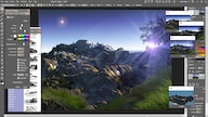 PD Artist 10 PC - Steam Key - EUROPE