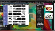 PD Artist 10 PC - Steam Key - EUROPE