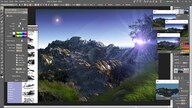 PD Artist 10 (PC) - Steam Key - GLOBAL