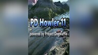 PD Howler 11 PC Steam GLOBAL