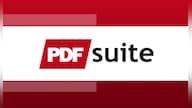 PDF Suite (PC) 1 Device, 1 Year - PDF Suite Key - GLOBAL