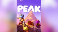 Peak (PC) - Steam Gift - GLOBAL