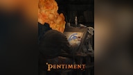 Pentiment (PC) - Steam Gift - GLOBAL