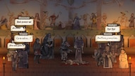 Pentiment (PC) - Steam Gift - GLOBAL
