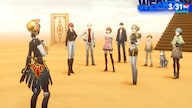 Persona 3 Reload: Expansion Pass (PC) - Steam Gift - GLOBAL