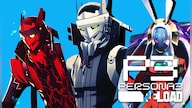 Persona 3 Reload - Persona 4 Golden Persona Set (PC) - Steam Gift - GLOBAL