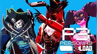 Persona 3 Reload: Persona 5 Royal Persona Set 1 (PC) - Steam Gift - GLOBAL