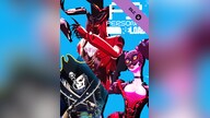 Persona 3 Reload: Persona 5 Royal Persona Set 1 (PC) - Steam Gift - GLOBAL
