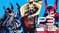 Persona 3 Reload: Persona 5 Royal Persona Set 2 (PC) - Steam Gift - NORTH AMERICA
