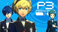 Persona 3 Reload - Persona 5 Royal Shujin Academy Costume Set (PC) - Steam Gift - GLOBAL