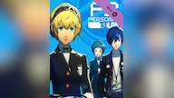 Persona 3 Reload - Persona 5 Royal Shujin Academy Costume Set (PC) - Steam Gift - GLOBAL