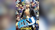 Persona 4 Arena Ultimax (PC) - Steam Key - GLOBAL