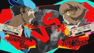 Persona 4 Arena Ultimax (PC) - Steam Key - GLOBAL