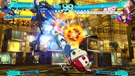 Persona 4 Arena Ultimax (PC) - Steam Key - GLOBAL