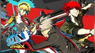 Persona 4 Arena Ultimax (PC) - Steam Key - GLOBAL
