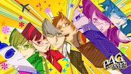 Persona 4 Golden (PC) - Steam Key - GLOBAL