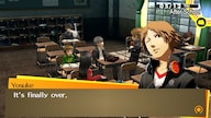 Persona 4 Golden (PC) - Steam Key - GLOBAL